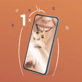 Išmanusis telefonas „Apple iPhone 11“