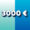 3 000 Eur piniginis prizas